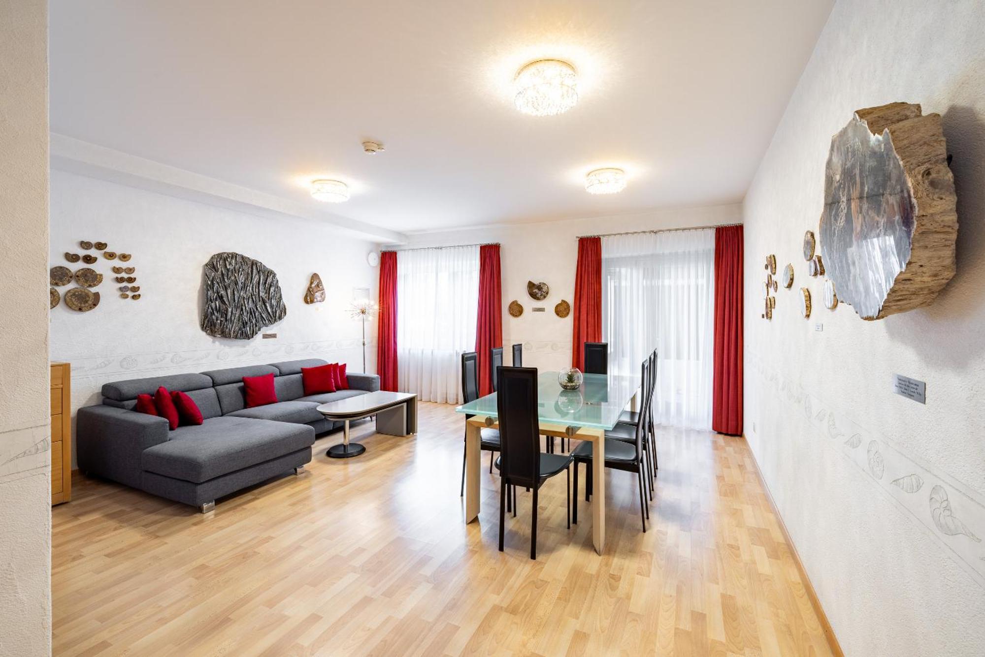Hotel Sonne St. Moritz 3* Superior Kültér fotó